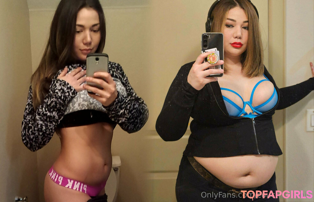 Foto di nudo di fuga di OnlyFans di Couchqueenie #34