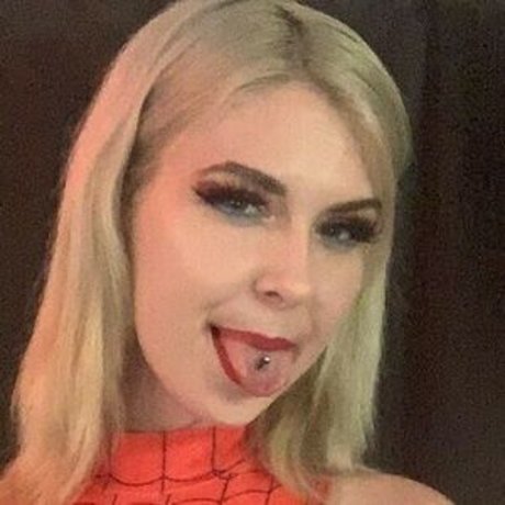 Naken läckt OnlyFans-bild av Honhoneyybeebaby