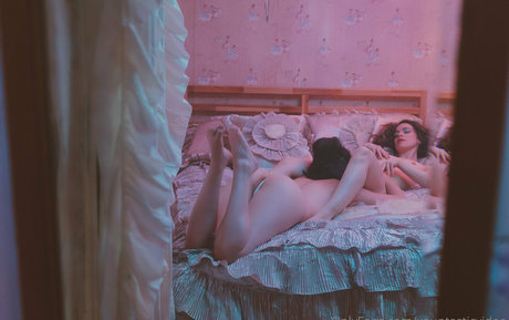 Vauntasticvideo OnlyFansリークヌード写真