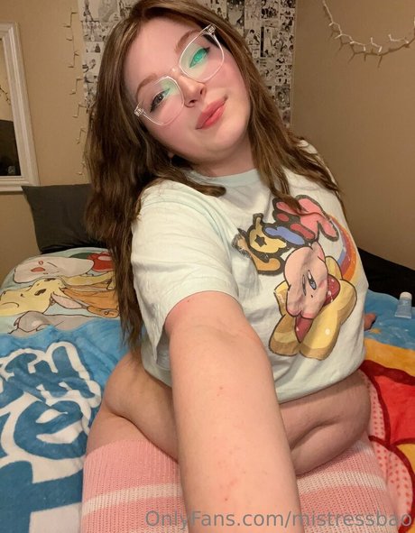 Mistressbao OnlyFans