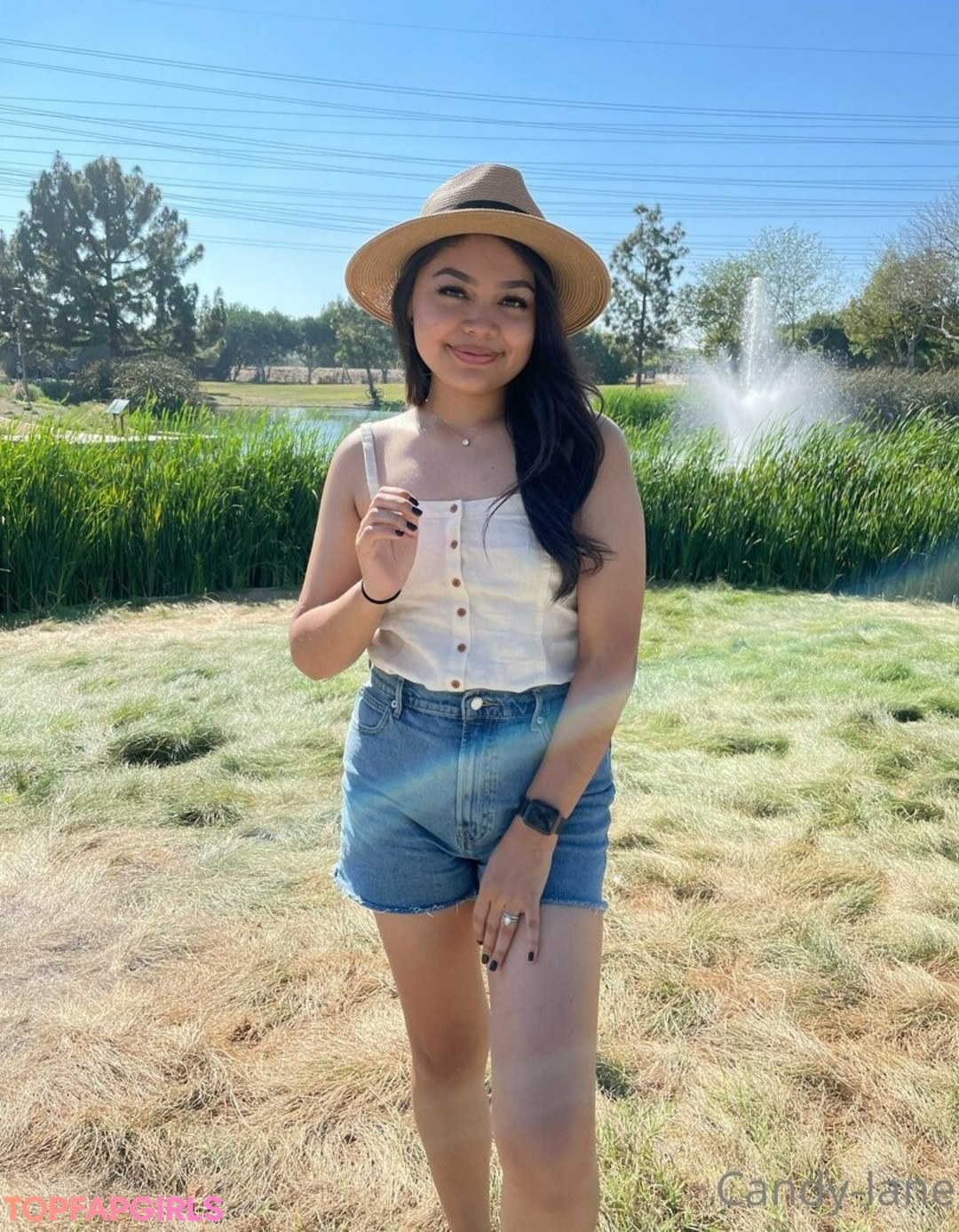 Candylane nude leaked OnlyFans photo #24