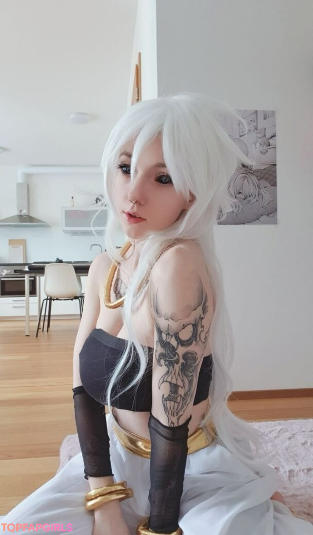 Elleslove nude leaked OnlyFans photo #1091