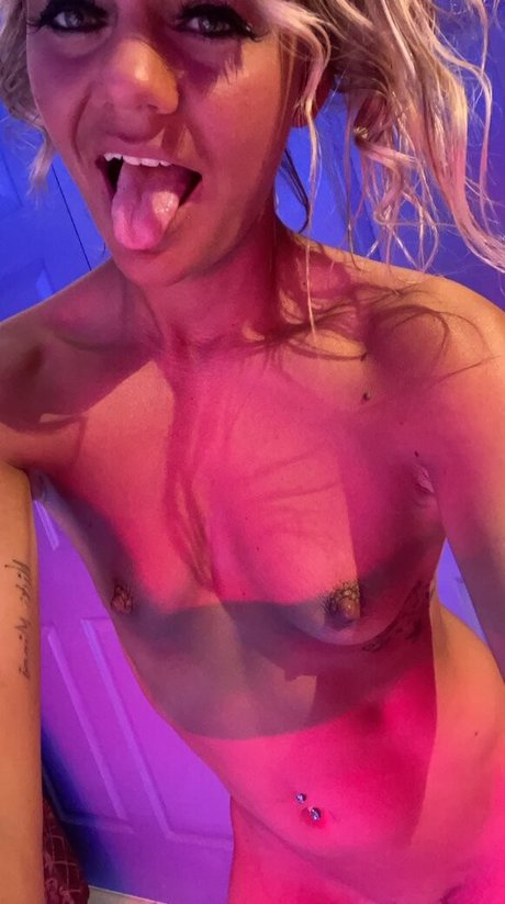 Nagie wyciekłe zdjęcie OnlyFans od Spicy Chels
