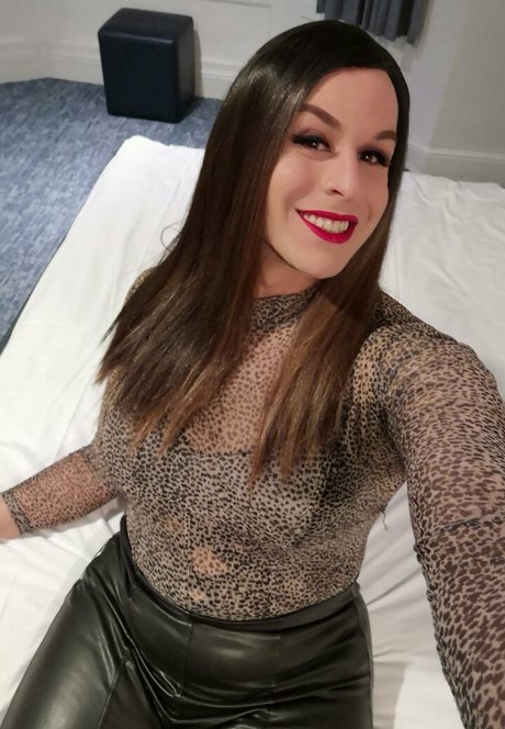Lialarosa  nude leaked OnlyFans photo