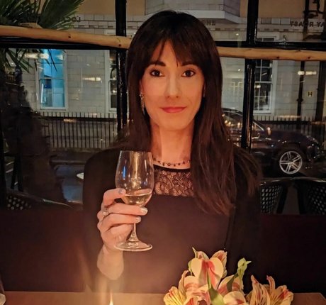 Nøgent lækket OnlyFans-billede af Jennifer London