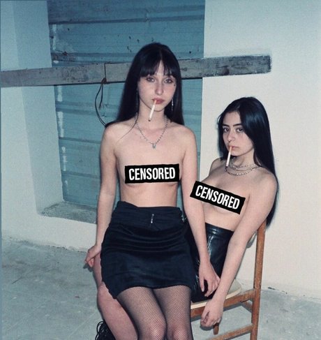 Israeli Teen OnlyFans泄露裸照