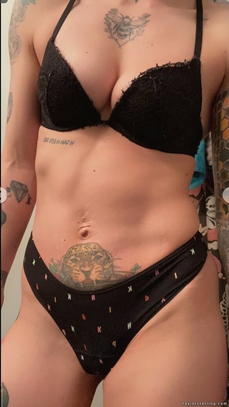 Taylor Starling
