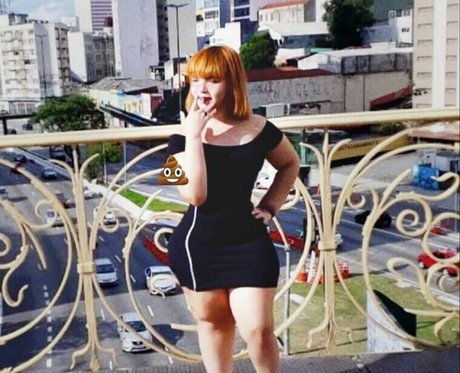 Novinhas Rabudas