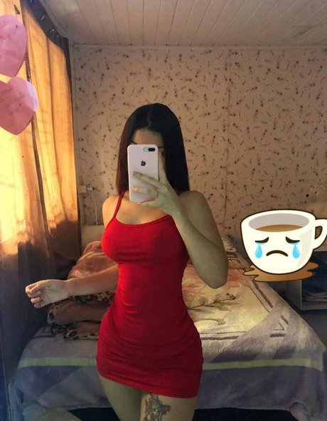 Nacktes geleaktes OnlyFans-Foto von Novinhas Rabudas