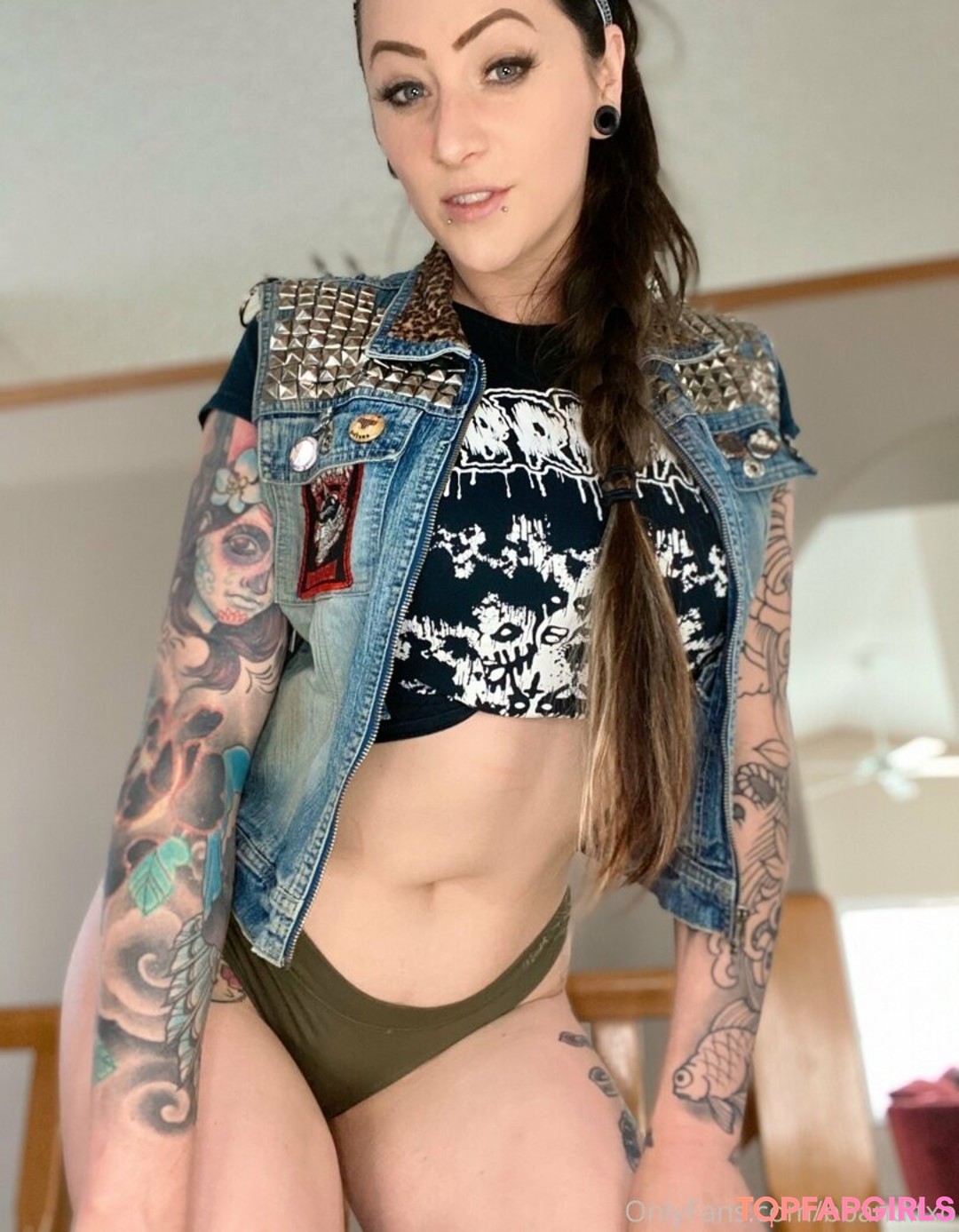 Bbanditxo OnlyFans泄露裸照 #1537