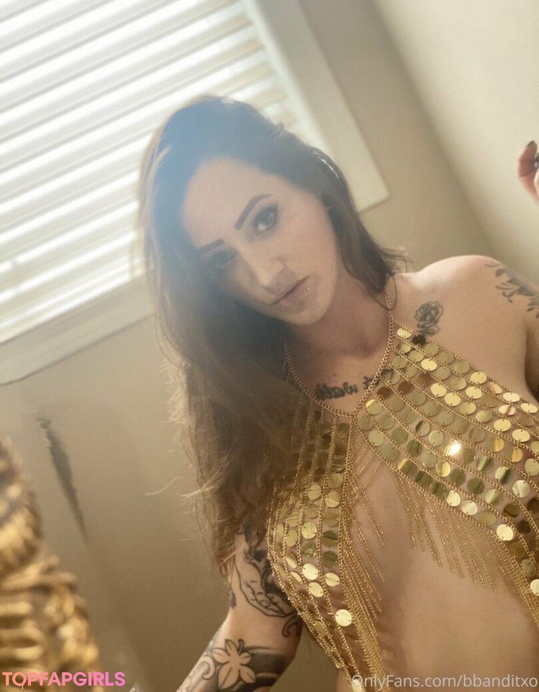 Nahá fotka uniklých OnlyFans od Bbanditxo #1609