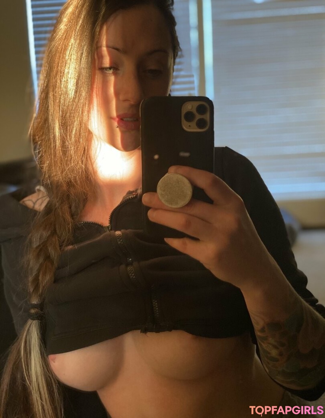 Naakte gelekte OnlyFans-foto van Bbanditxo #1646