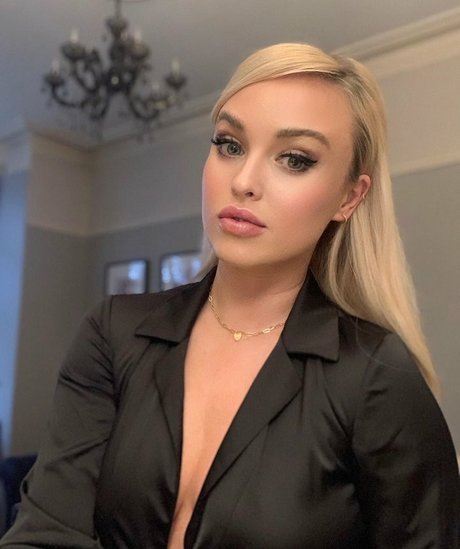 Jorgie Porter
