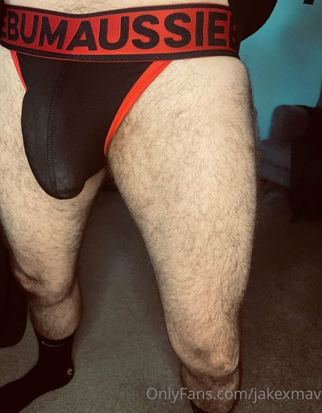 Alasti lekkinud OnlyFans-i pilt Jakexmav