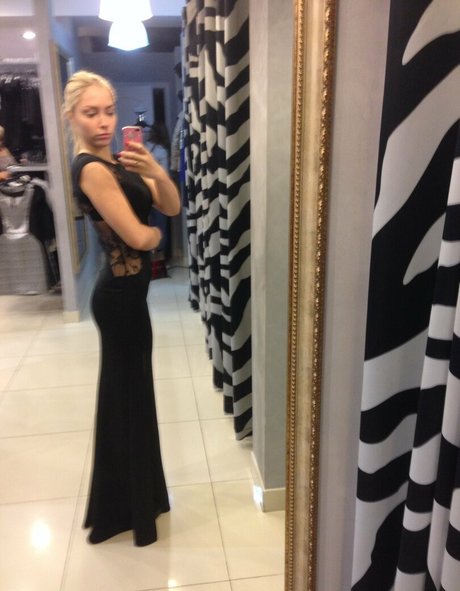 Rosyblondbabe