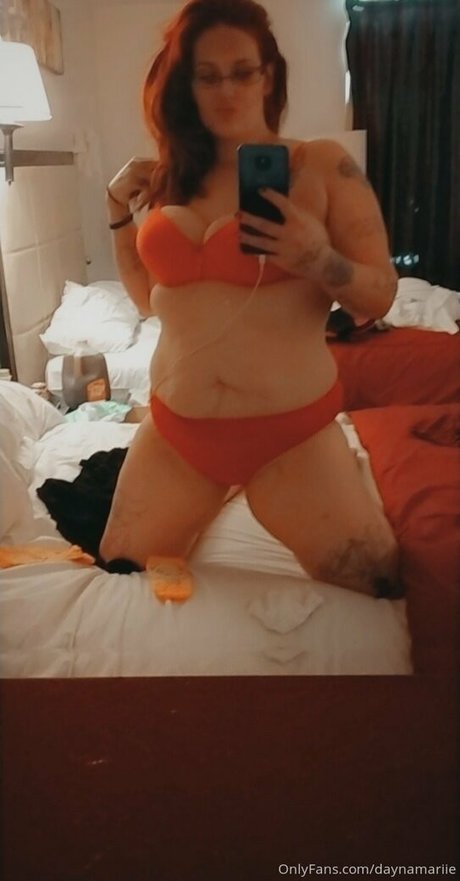 Daynamariie