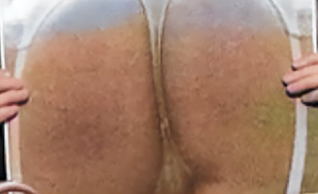Nacktes geleaktes OnlyFans-Foto von Kate Garraway
