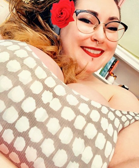 Photo nue de fuite OnlyFans de Penelope34j