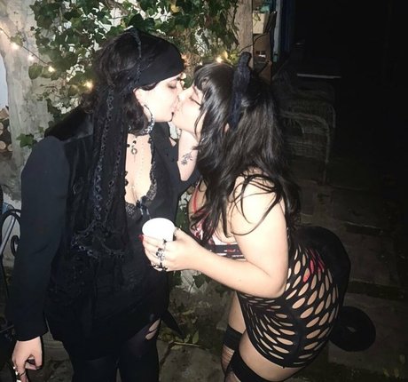 Nahá fotka uniklých OnlyFans od Maddy Adderley
