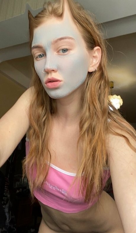 Gingerteeny  nude leaked OnlyFans photo