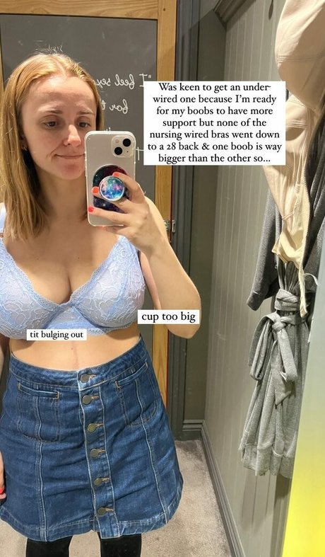 Hannah Witton
