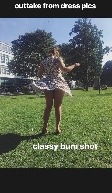 Hannah Witton