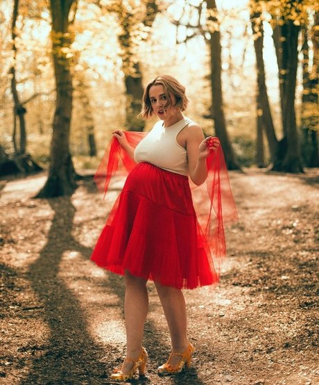 Nagie wyciekłe zdjęcie OnlyFans od Hannah Witton