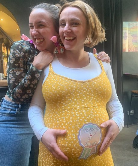 Hannah Witton
