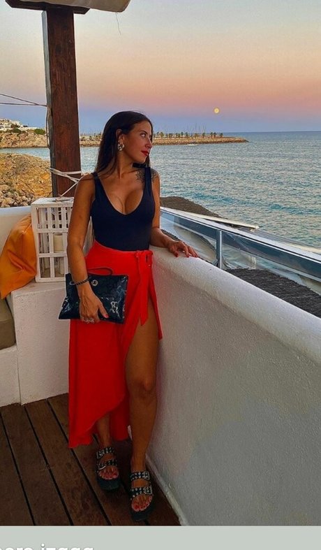Sara Izquierdo