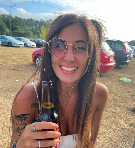Raquel Tamborino