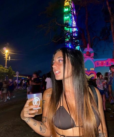 Raquel Tamborino