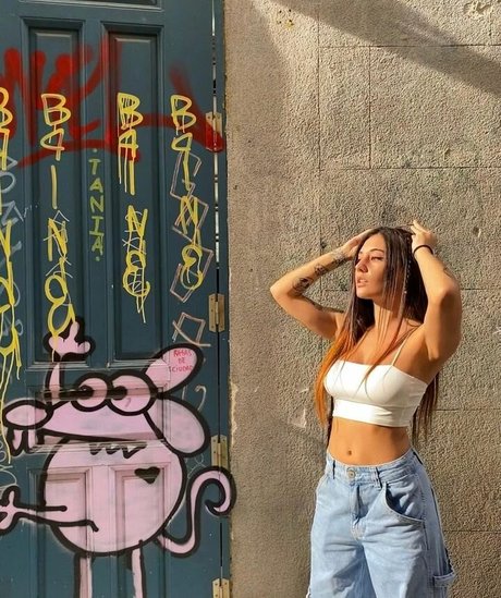 Raquel Tamborino
