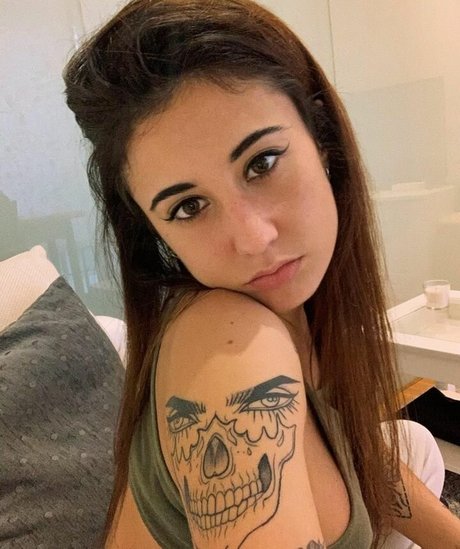 Raquel Tamborino
