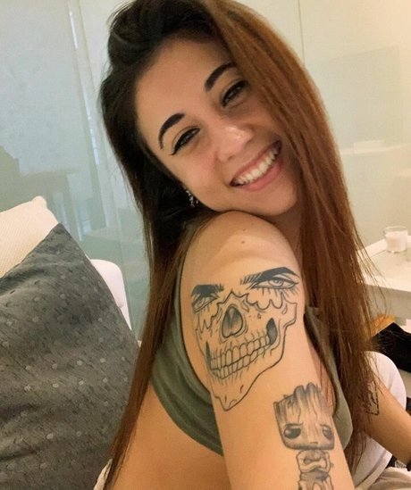 Raquel Tamborino