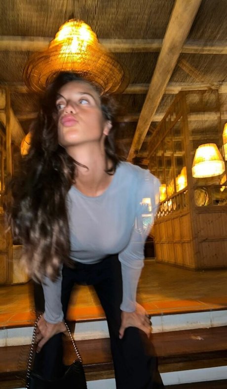Maria Pedraza