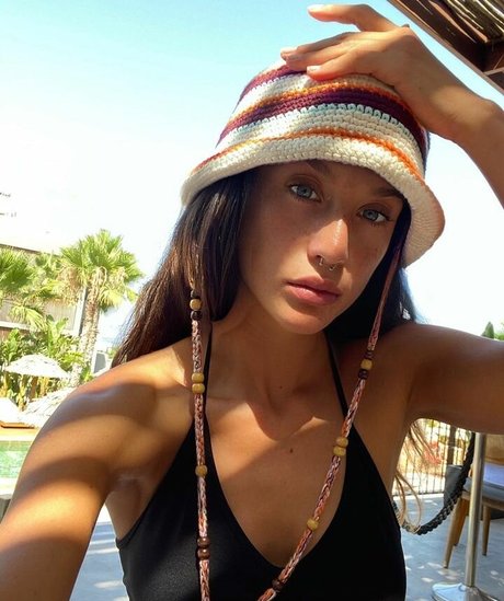 Maria Pedraza