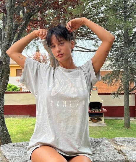 Maria Pedraza