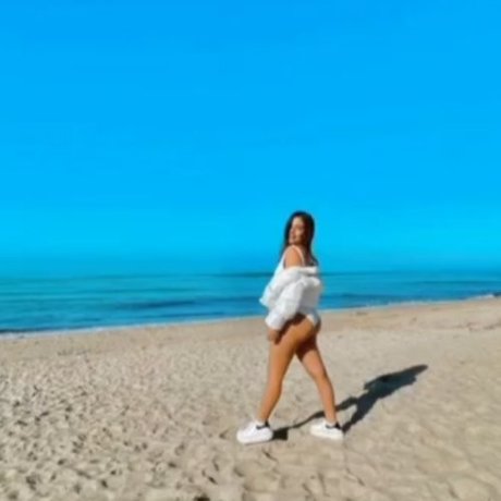 Frida Najera OnlyFansリークヌード写真