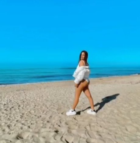 Frida Najera