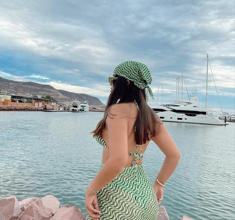 Frida Najera