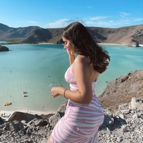 Frida Najera