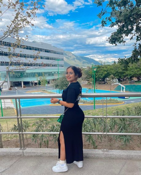 Frida Najera