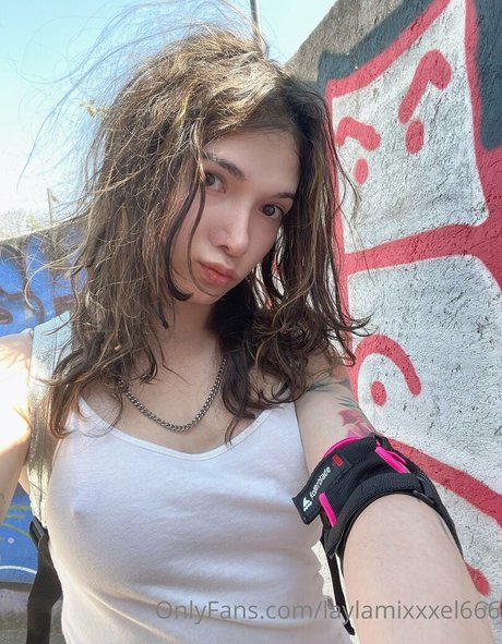 Laylamixxxel666