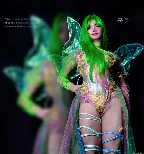 Laylamixxxel666