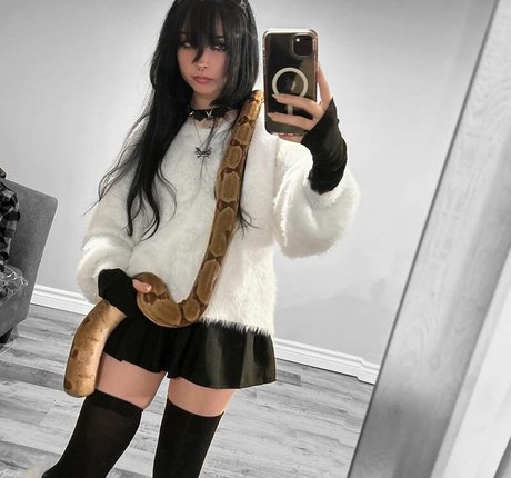 Nahá fotka uniklých OnlyFans od Soniyoru