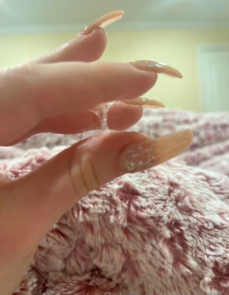 Nahá fotka uniklých OnlyFans od Comflly