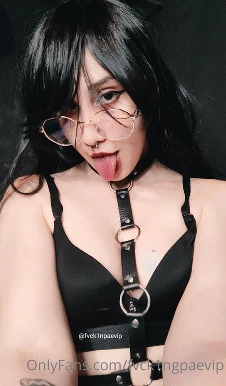 Playfulgothdomme