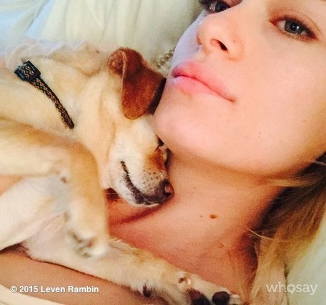 Leven Rambin