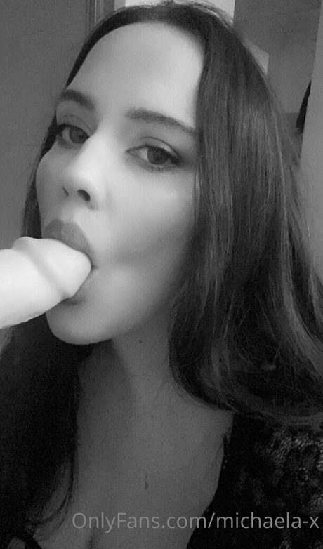 Foto desnuda filtrada de OnlyFans de Michaelax