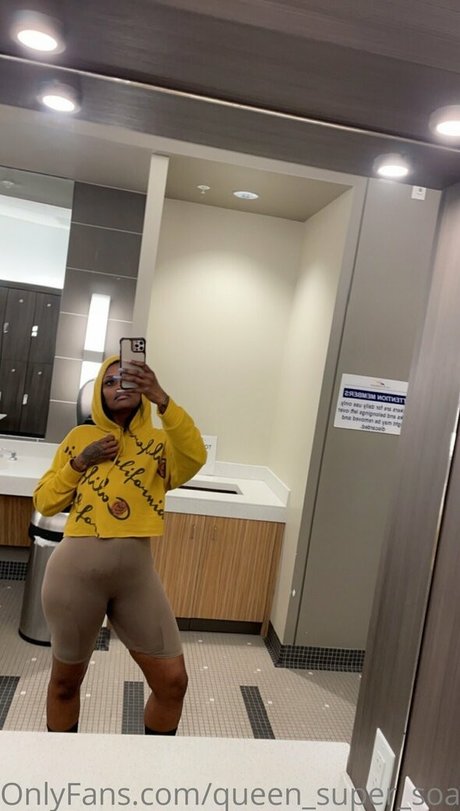 Queensupersoaker